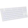 klawiatura thor 404 white 5