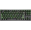 klawiatura thor 404 black 2