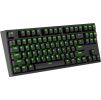 klawiatura thor 404 black 5