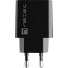natec Ribera 512 czarna 2