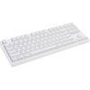 klawiatura thor 404 white 1
