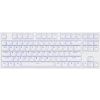 klawiatura thor 404 white 2