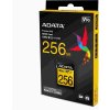 Karta ADATA SDXC 256GB Premier One UHS-II U3 Class 10 (R:275/W:155 MB/s)
