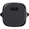 TRUST nabíječka 20W Maxo, USB-C, Nabíječka do zdi, černá