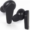 GEMBIRD Sluchátka Malmo, TWS, Active Noise Cancelling, černá