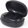 GEMBIRD Sluchátka Malmo, TWS, Active Noise Cancelling, černá