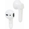 GEMBIRD Sluchátka Viena, TWS, bílá