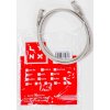LYNX patch kabel Cat5E, UTP - 3m, šedý