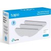 TP-Link Tapo RVA300 sada 3 omyvatelných hadříků (3x) pro Tapo RV30 Plus, RV30, RV10 Plus, RV10