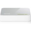 TP-Link switch TL-SF1005D (5x100Mb/s, fanless)