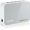 TP-Link switch TL-SF1005D (5x100Mb/s, fanless)