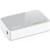TP-Link switch TL-SF1005D (5x100Mb/s, fanless)