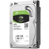 SEAGATE HDD 4TB BARRACUDA, 3.5", SATAIII, 5400 RPM, Cache 256MB