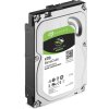 SEAGATE HDD 4TB BARRACUDA, 3.5", SATAIII, 5400 RPM, Cache 256MB