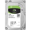 SEAGATE HDD 4TB BARRACUDA, 3.5", SATAIII, 5400 RPM, Cache 256MB