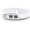 TP-Link Deco M5(3-Pack) WiFi5 Mesh (AC1300, 2,4GHz/5GHz, 2xGbELAN/WAN)