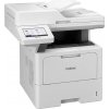 BROTHER multifunkce mono laserová MFC-L6710DW - A4 50ppm DUALSKEN 1200x1200 512MB 520listů LAN WIFI USB DUPLEX ADF70