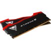 Patriot Viper Xtreme 5/DDR5/32GB/7600MHz/CL36/2x16GB/Black