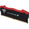Patriot Viper Xtreme 5/DDR5/48GB/7600MHz/CL36/2x24GB/Black