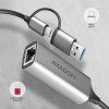ADE TXCA 05 kabel 600