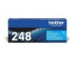 BROTHER Toner TN-248C - 1 000 stran