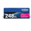 BROTHER Toner TN-248XLM - 2 300 stran
