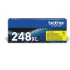 BROTHER Toner TN-248XLY - 2 300 stran