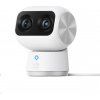 Anker Eufy Indoor Cam S350 Dual 4K