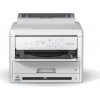 EPSON tiskárna ink čb WorkForce Pro WF-M5399DW, A4, 34ppm, LAN, Wi-Fi (Direct), USB