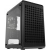 Cooler Master case MasterBox Q300L V2, micro-ATX, Mini Tower, USB 3.2, černá, bez zdroje