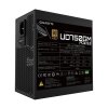 GIGABYTE zdroj UD750GM PG5, 750W, 80+ Gold, 120mm fan