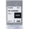 Canon CARTRIDGE PFI-030 MBK matná černá pro imagePROGRAF TM-240 a TM-340