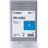 Canon CARTRIDGE PFI-030 C azurová pro imagePROGRAF TM-240 a TM-340