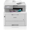 BROTHER multifunkce color LED MFC-L8390CDW - A4 30ppm DUALSKEN 512MB 250listů USB WIFI LAN ADF50 duplex