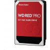 WD RED Pro NAS WD141KFGX 14 TB SATAIII/600 512 MB cache, 255 MB/s, CMR