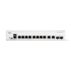 Cisco Catalyst switch C1200-8T-E-2G (8xGbE,2xGbE/SFP combo,fanless)