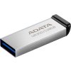 ADATA Flash Disk 128GB UR350, USB 3.2 Dash Drive, kov černá
