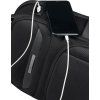 Samsonite PRO-DLX 6 BACKPACK 14.1" BLACK - batoh pro notebook