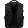 Samsonite PRO-DLX 6 BACKPACK 14.1" BLACK - batoh pro notebook