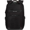 Samsonite PRO-DLX 6 BACKPACK 14.1" BLACK - batoh pro notebook
