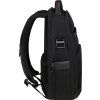 Samsonite PRO-DLX 6 BACKPACK 14.1" BLACK - batoh pro notebook
