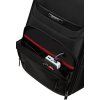 Samsonite PRO-DLX 6 BACKPACK 14.1" BLACK - batoh pro notebook