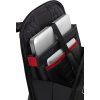 Samsonite PRO-DLX 6 BACKPACK 14.1" BLACK - batoh pro notebook