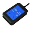 Elatec RFID čteč TWN4 MultiTech 2 LF HF DT-U20-b, black, USB, 125kHz+13.56MHz