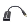 PREMIUMCORD Adaptér USB-C na DisplayPort DP1.4 8K@60Hz a 4k@120Hz