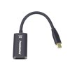 PREMIUMCORD Adaptér USB-C na DisplayPort DP1.4 8K@60Hz a 4k@120Hz