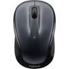 Logitech myš M325S Malá bezdrátová myš, tmavě šedá, EMEA