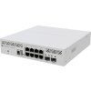 CRS310 8G 2S IN side