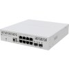 MikroTik Cloud Router Switch CRS310-8G+2S+IN