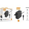 Aligator Power Delivery 65W USB-C adaptér
